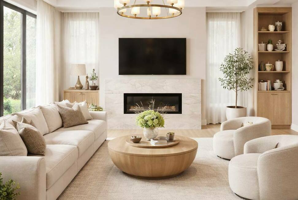 1-комнатная квартира, ЖК «Престиж»